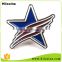 Manufacturer Wholesale High Quality Metal Custom Lapel Pin Badge                        
                                                Quality Choice