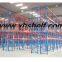 Eco-Friendly Feature and Storage Holders & Racks Type Warehouse rack & storage selective pallet rack stacking racks