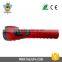 JF Professional Custom Strong power outdoor flashlight plastic multifunction flashlight torch