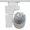 3 or 5 years warranty COB LED track light with Competitive Price