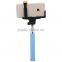 Zooming Fuction Bluetooth Autodyne Monopod Selfie Stick