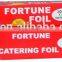 food use 8011 Aluminum Foil for Kitchen