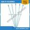 Swab/insustrial use foam and polyester swab