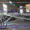 Automatic belt convey machine