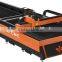 numerical control plasma metal laser cutting machine price .