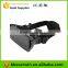 Lightest Plastic Google Virtual Reality 3D Video Glasses For iPhone and Android