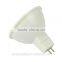 Plastic and aluminum 4w mr16 spot lamp led light