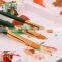 Hot Selling 2015 New Wholesale Artist Paint Brush 3Pcs For Students