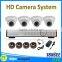 Hot sale cctv camera brand name,4 channel waterproof bullet ahd camera 720p/960p ahd cctv security camera                        
                                                Quality Choice