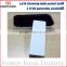 2016 New products L316 chewing gum smart power bank polymer external battery charger 2840MAH alibaba china supplier