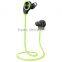 2016 new arrival High performance oem blutooth headphones sport wireless earphone