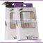 [somostel] Wholesale White Real 2A Travel Charger For Samsung Galaxy Note 3 UK Travel Charger