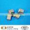 tungsten carbide special shape wear resistance block tip