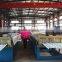Steel tile making machine
