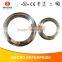 mirror coating ss304/316 decorative base cover