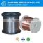High quality CuNi1 heat resistant electric wire