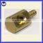 Metal CNC lathe machine parts