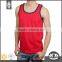 good quality latest design excellent wholesale plain white tank top