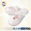 Wholesale cheap hotel slipper, fashion non woven hotel slipper for lady