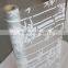 Frosted Window Film, Pvc Frosted Window Film, Pvc Frosted Window Film for Covering/decorating