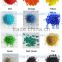 Colourful Crystal Glass Beads