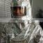 Shanghai YSE Security Equipments Fire Fighting used clothing with Carbon Fiber