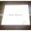 Dimmable led panel square lamp 12w/18w/24w super bright enrgy saving long life ra80 ce rohs ,led panel square light dimmable