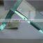 high quality 6mm 8mm 10 mm clear float glass