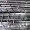 Galvanized Welded Mesh Fence Panels Used in 6gauge for Building