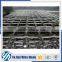 China supplier 304 stainless steel crimped wire mesh