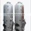 vertical(horizontal) type0.07mw -7mw oil /gas/coal fired swiming pool hot water
