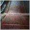 sliced cut rose wood veneer