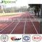 widely used for school synthetic rubber running track material