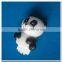 Cute animal shape nail brush