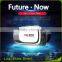 China factory supply 3D glasses vr box vrtual reality to see movie