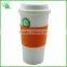 PP Plastic Coffee Cup