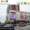 Large led video wall p10 smd display screen price led Outdoor video display