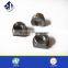 online shopping carbon steel color zinc plated non-standard bolt and nut