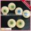 Glow in the Dark Halloween EYE Ball Bouncy Balls 25 Mm Size Eyeballs