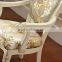 Italian upsclae chairs hotel home use living room table
