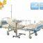 HR-621 China Supplying Hospital Electric Bed Electric Medical Bed Manual Medical Bed for Patient