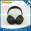 high end wireless plane quiet bluetooth active noise canceling technology headphone headset earphone for traveling
