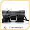 Low MOQ high quality Europe style women genuine crocodile leather handbag