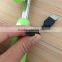 2015 hot&new selfie stick with bluetooth shutter button
