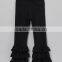Old kids pants harem pants spring summer hot striped ruffle pants