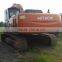ZX330-3 ZX350K-3 ZX240-3 ZX210-3 ZX200-6-3 EX120 ZX120 EX200 EX100WD EX160WD EX60 Used Hitachi Japanese excavators on sale