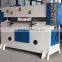Automatic paper hole punching machine