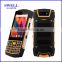 Rugged smart phone N2 High Power Torch SOS Walkie Talkie NFC Compass Barometer Android 6.0 3G mobile phone