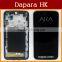 High Quality AKA LCD Display Assembly with A Frame Bezel For LG H788 F520 Free Shipping