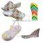LAVY high quality heel shoe heat vacuum transfer film